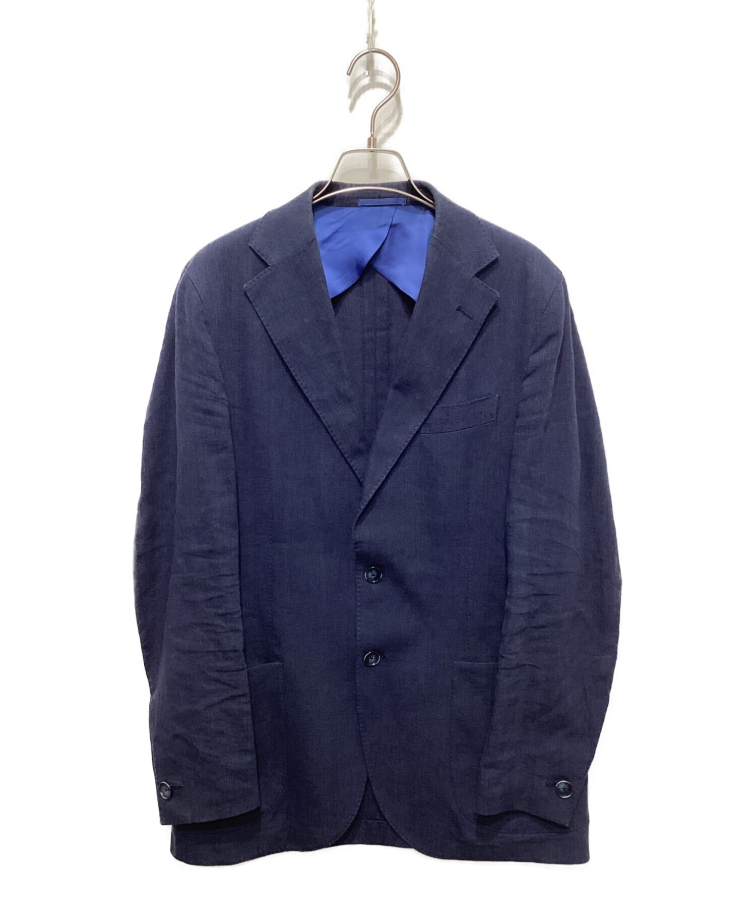 中古・古着通販】FLANNEL BAY (フランネルベイ) 3ピースリネン