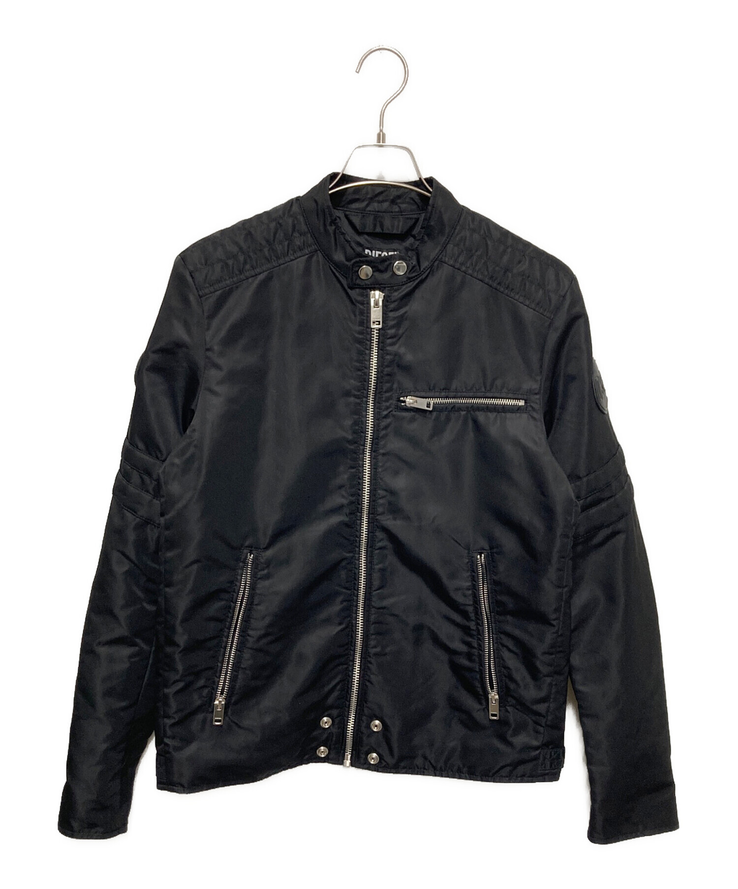 中古・古着通販】DIESEL (ディーゼル) J-GLORY ナイロンシングル