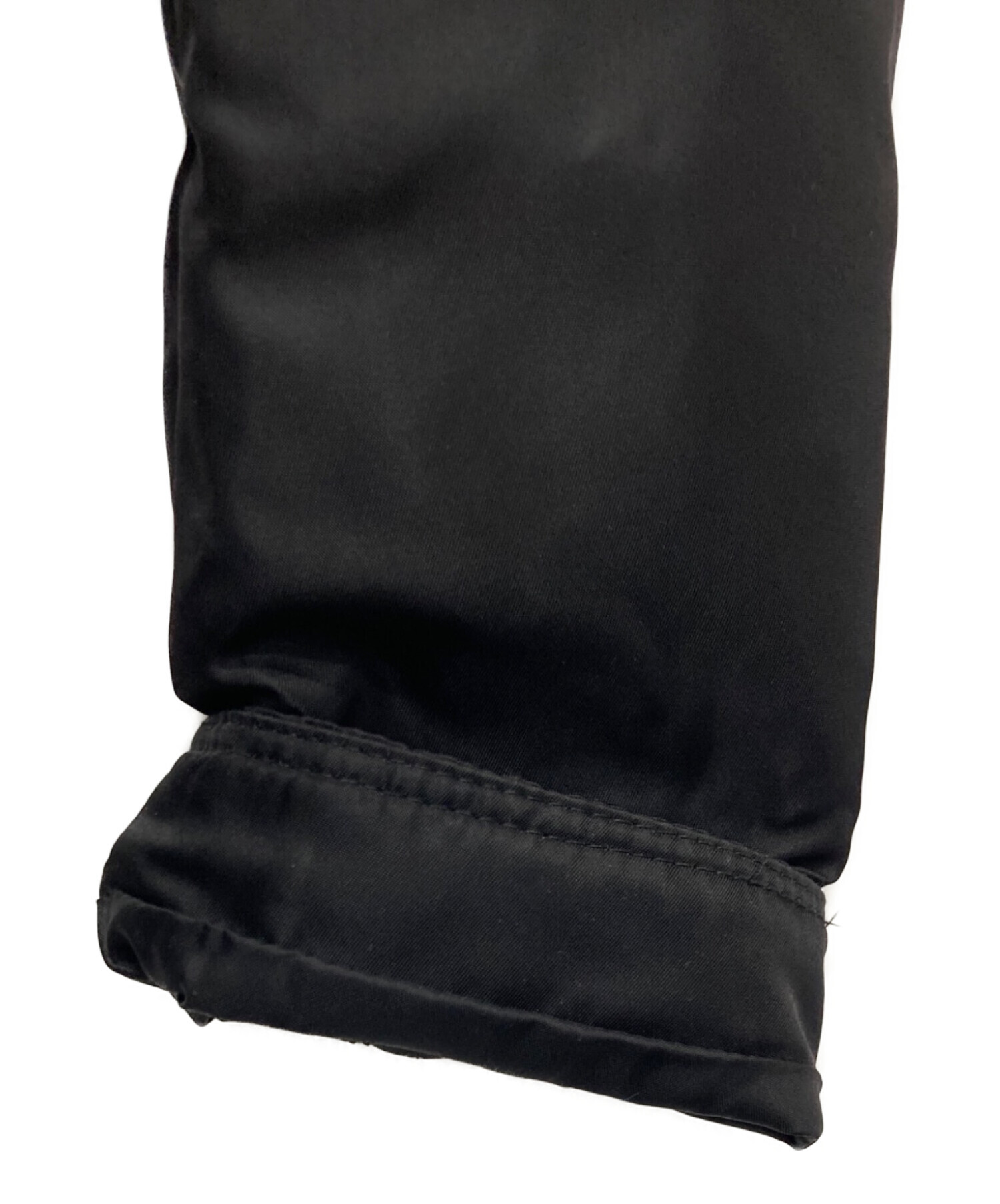 中古・古着通販】DIESEL (ディーゼル) J-GLORY ナイロンシングル