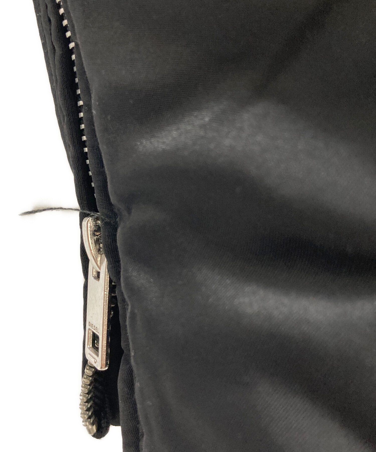 中古・古着通販】DIESEL (ディーゼル) J-GLORY ナイロンシングル