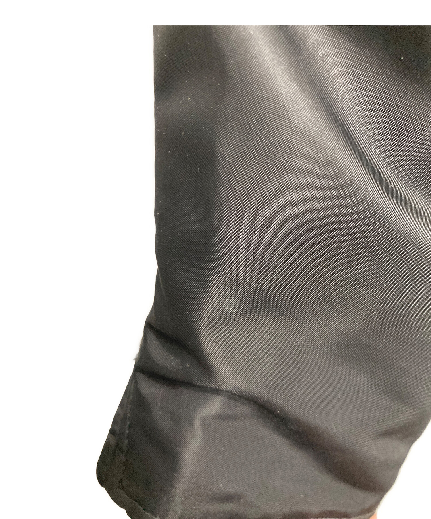 中古・古着通販】DIESEL (ディーゼル) J-GLORY ナイロンシングル