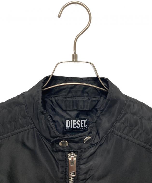 中古・古着通販】DIESEL (ディーゼル) J-GLORY ナイロンシングル