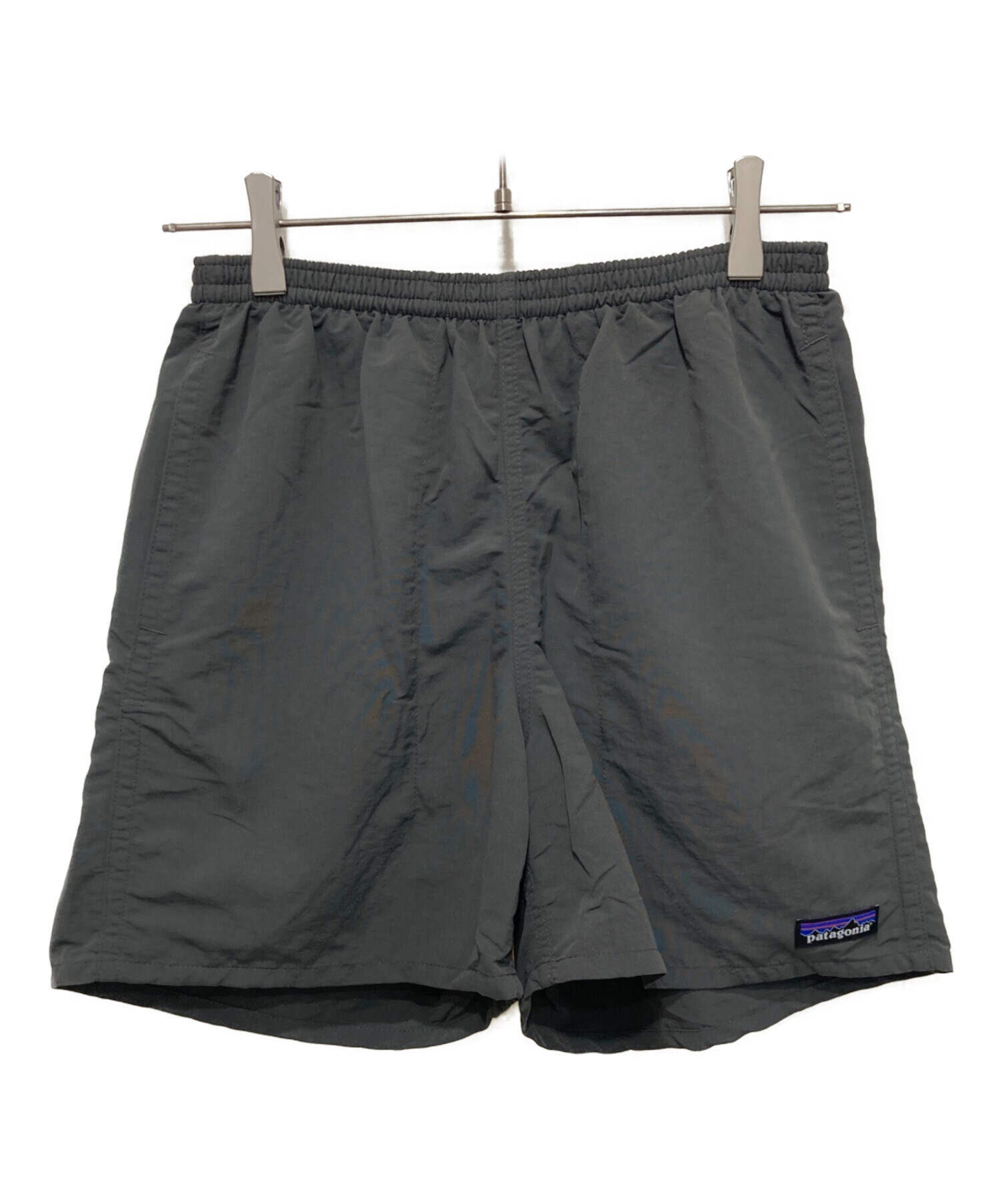 中古・古着通販】Patagonia (パタゴニア) バギーズショーツ グレー