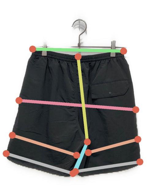 中古・古着通販】Patagonia (パタゴニア) バギーズショーツ グレー