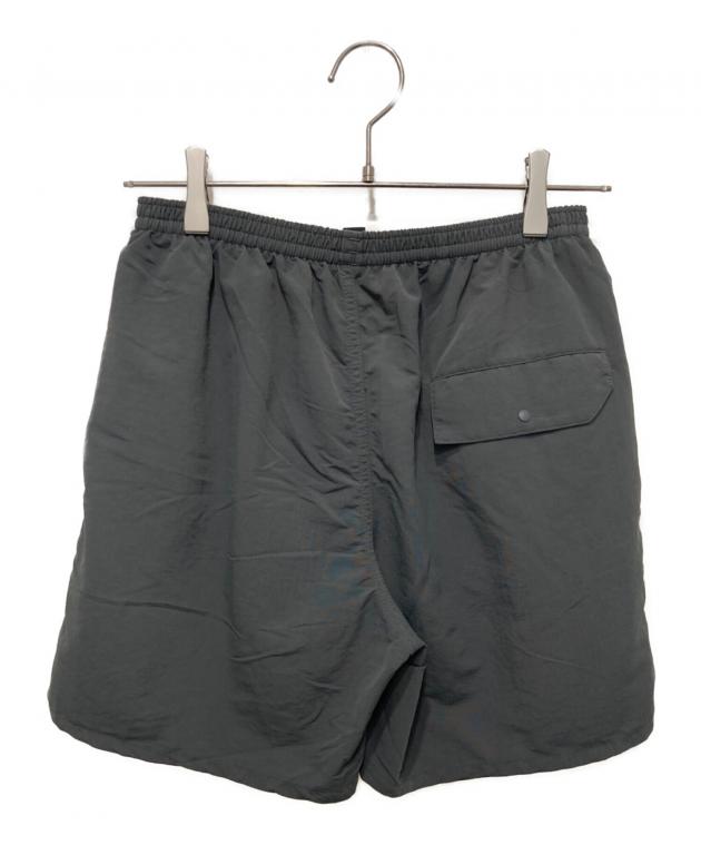 中古・古着通販】Patagonia (パタゴニア) バギーズショーツ グレー