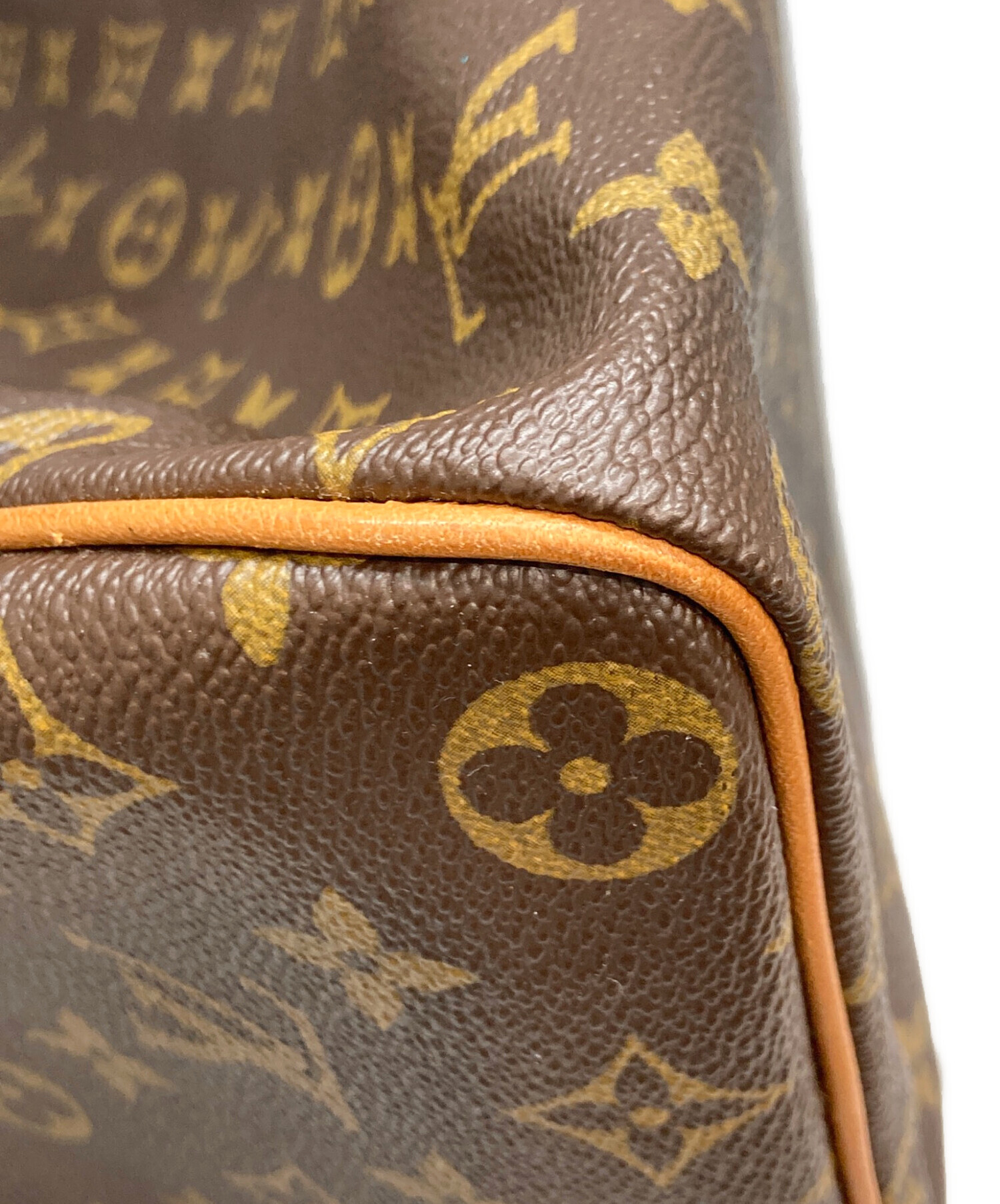 中古・古着通販】LOUIS VUITTON (ルイ ヴィトン) ハンドバッグ