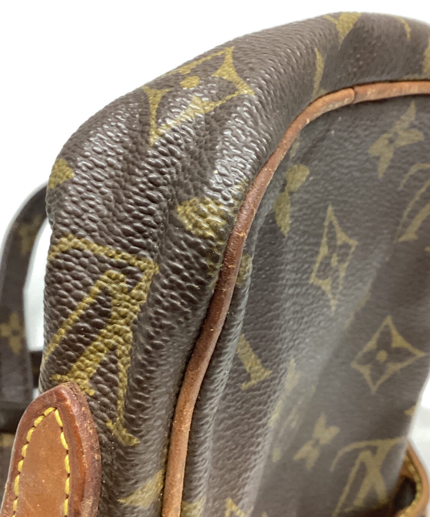 中古・古着通販】LOUIS VUITTON (ルイ ヴィトン) ミニ ダヌーブ