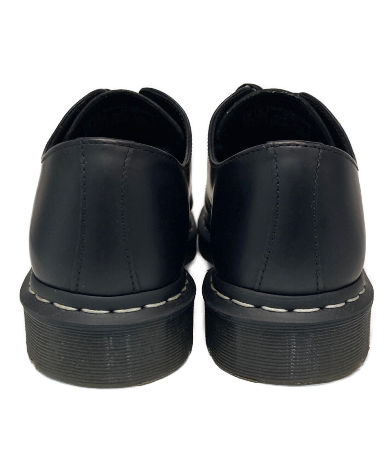 中古・古着通販】Dr.Martens (ドクターマーチン) 3ホールシューズ