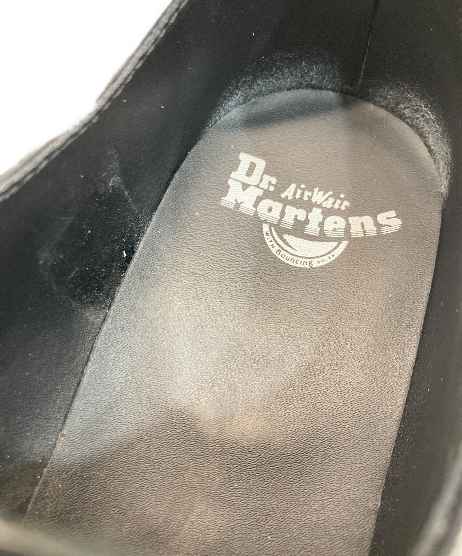 中古・古着通販】Dr.Martens (ドクターマーチン) 3ホールシューズ