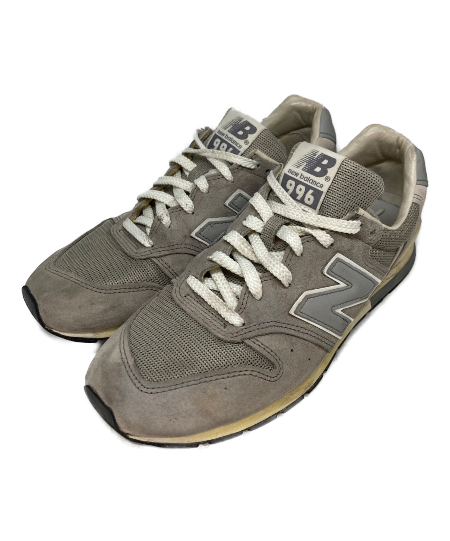 中古・古着通販】NEW BALANCE (ニューバランス) ローカットスニーカー