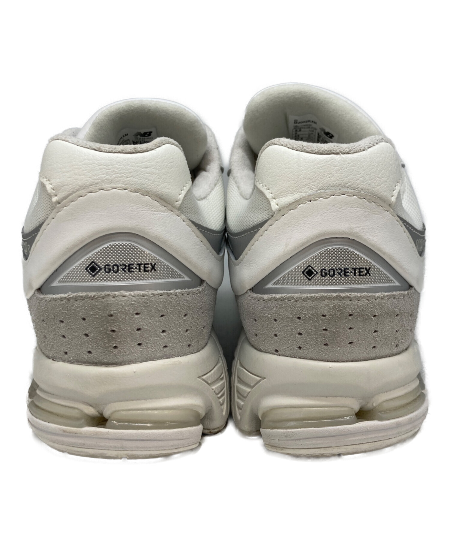 中古・古着通販】NEW BALANCE (ニューバランス) ローカットスニーカー
