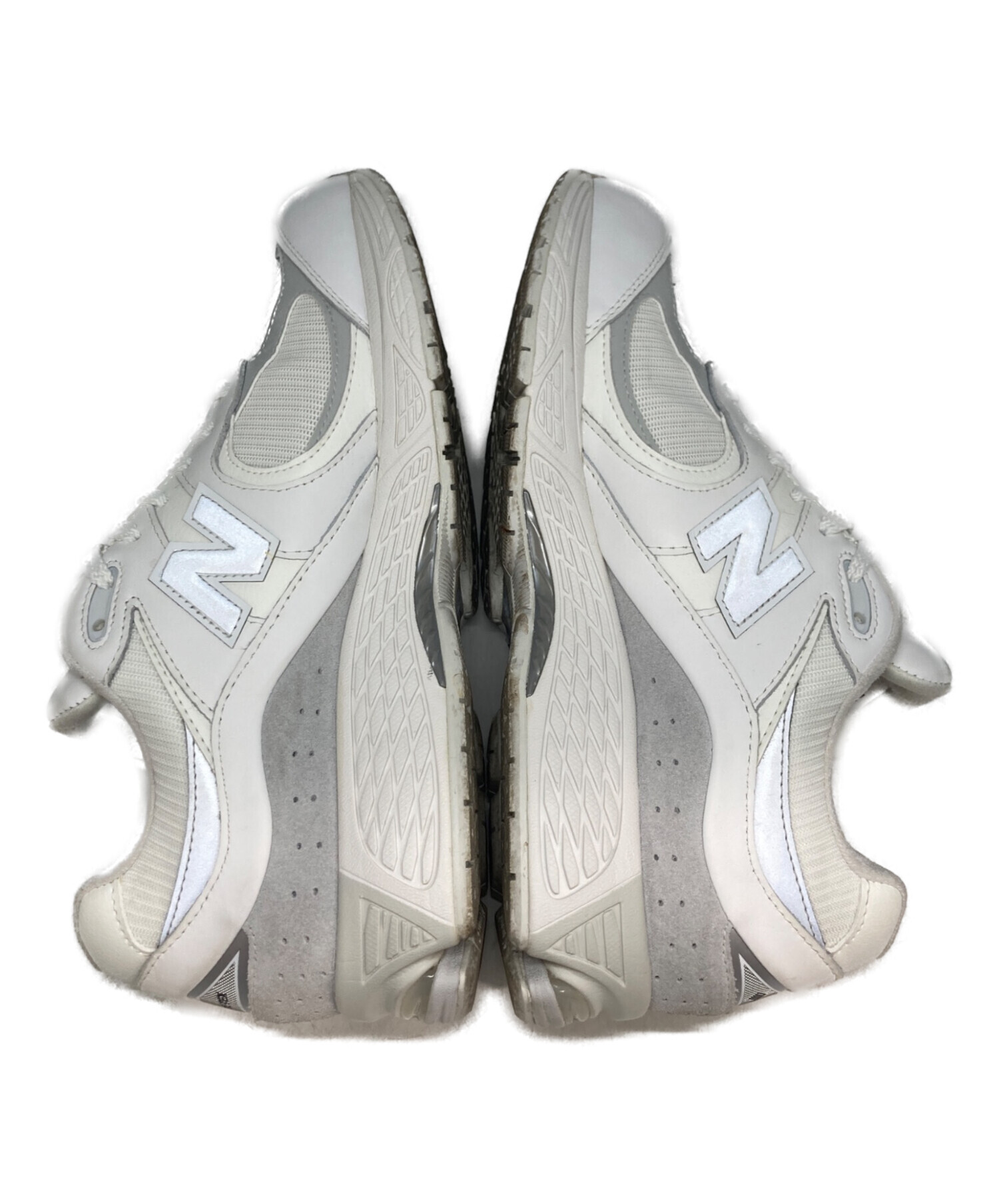 中古・古着通販】NEW BALANCE (ニューバランス) ローカットスニーカー
