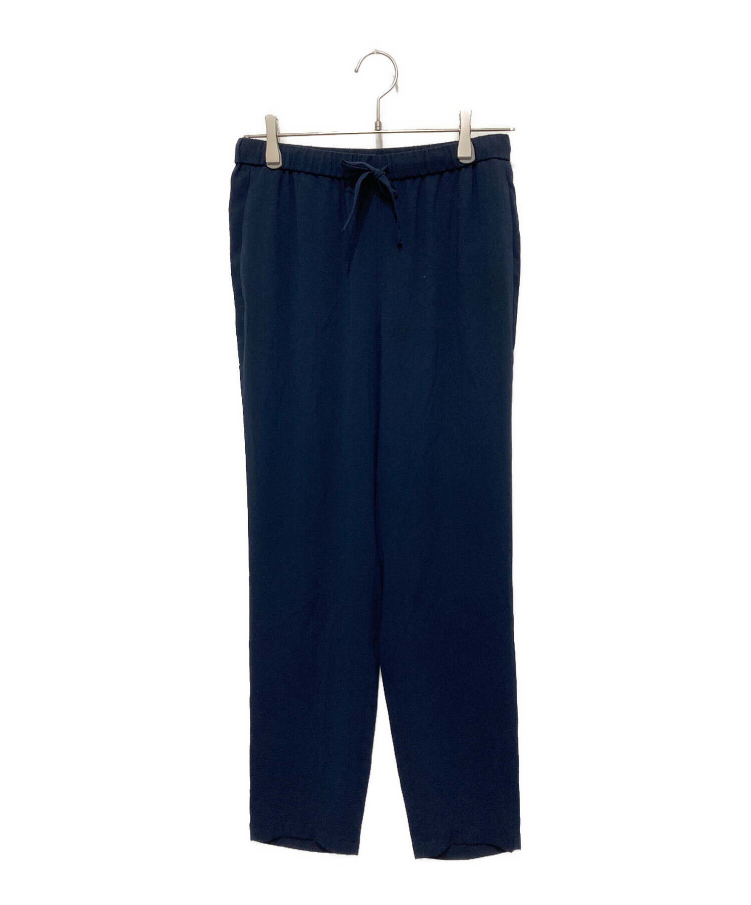 中古・古着通販】theory (セオリー) Powder Crepe Treeca Jogger
