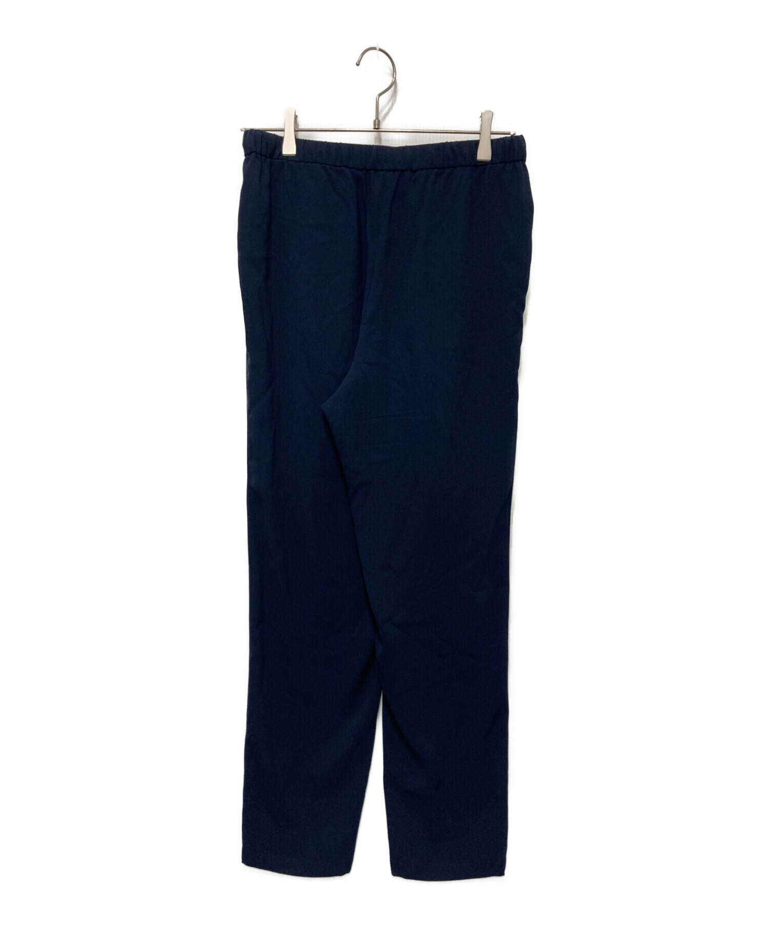 中古・古着通販】theory (セオリー) Powder Crepe Treeca Jogger