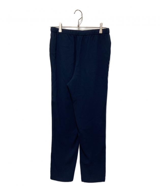 中古・古着通販】theory (セオリー) Powder Crepe Treeca Jogger