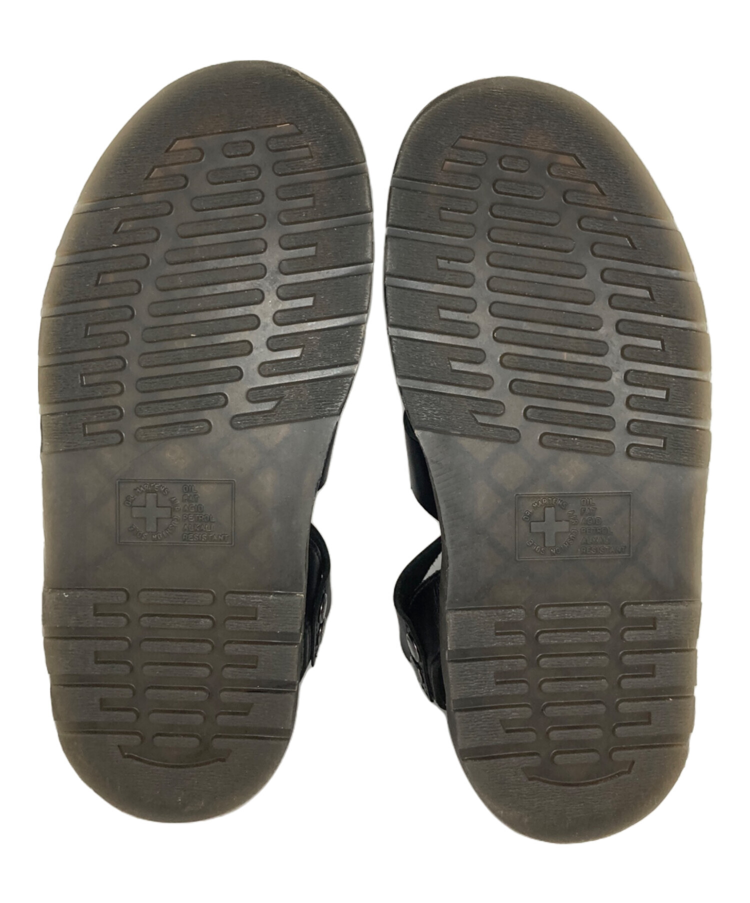 中古・古着通販】Dr.Martens (ドクターマーチン) GRYPHON サンダル