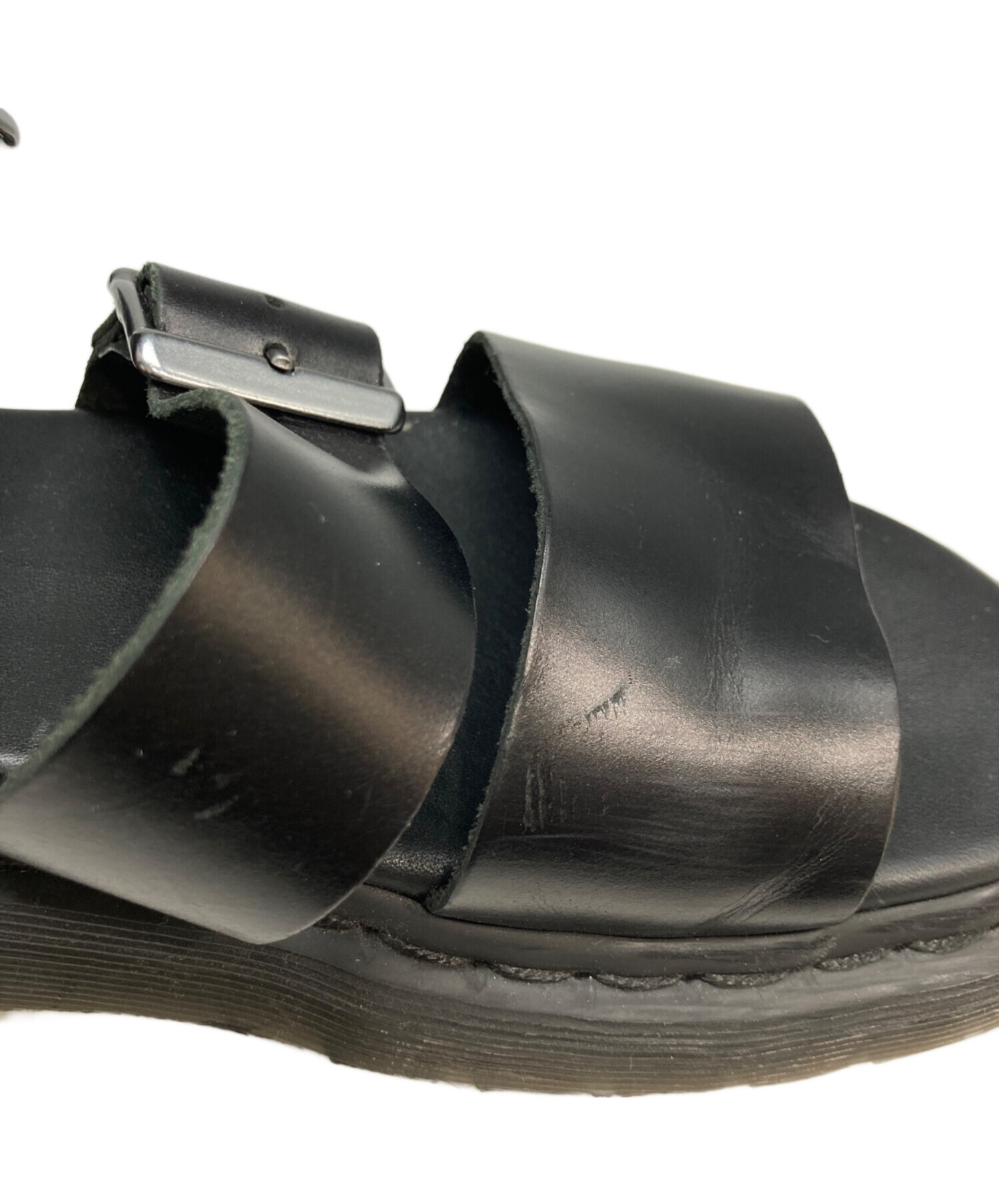 中古・古着通販】Dr.Martens (ドクターマーチン) GRYPHON サンダル