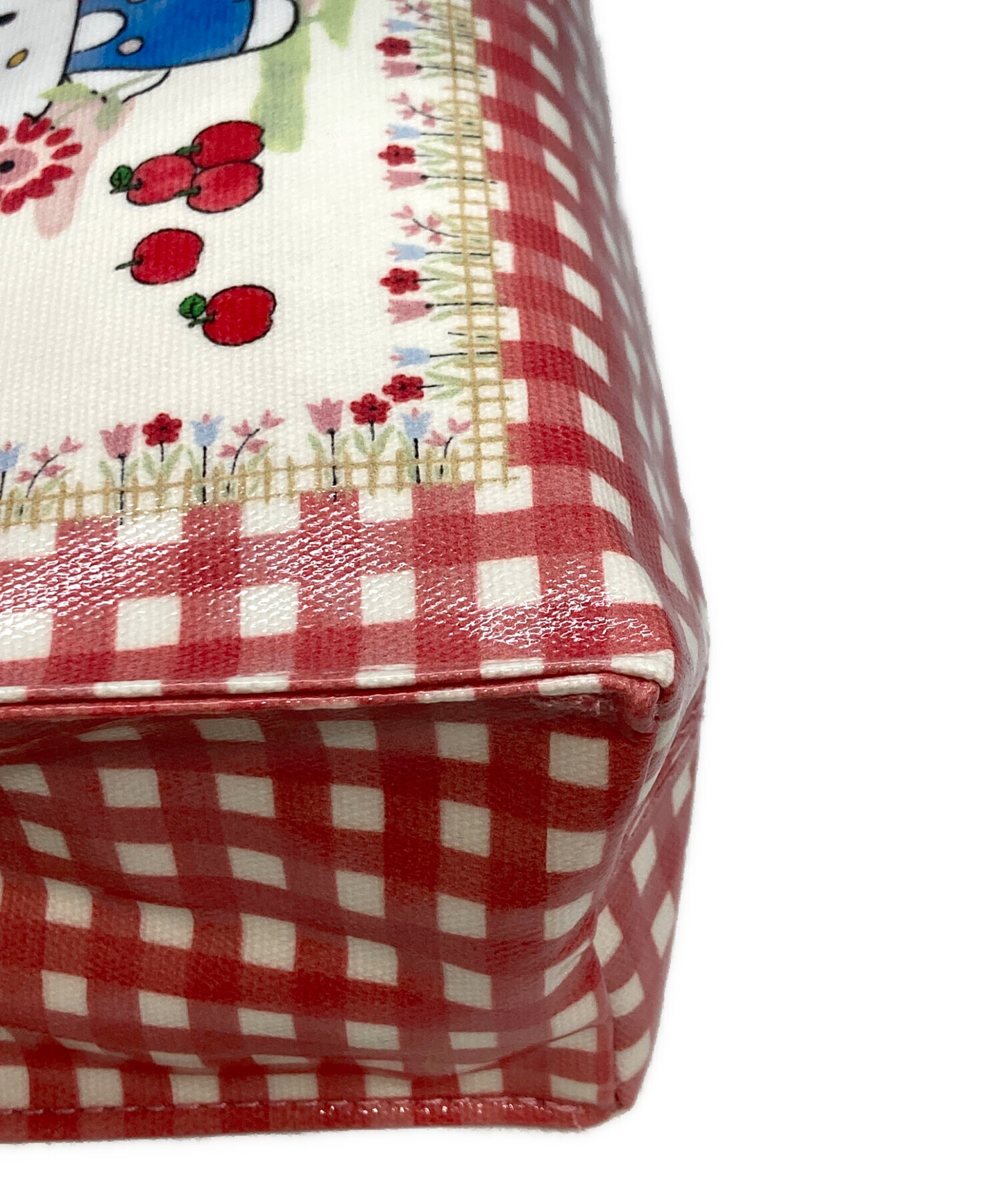中古・古着通販】CATH KIDSTON (キャス キッドソン) HELLO KITTY