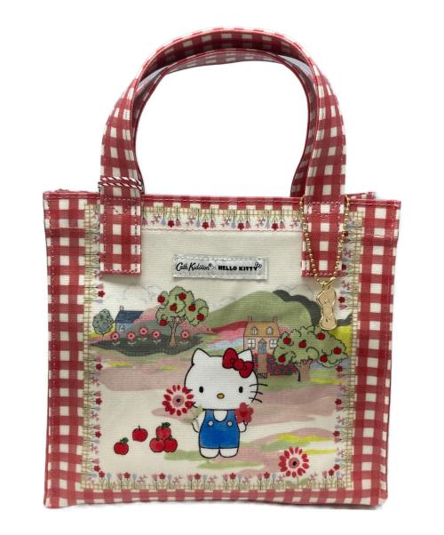 中古・古着通販】CATH KIDSTON (キャス キッドソン) HELLO KITTY