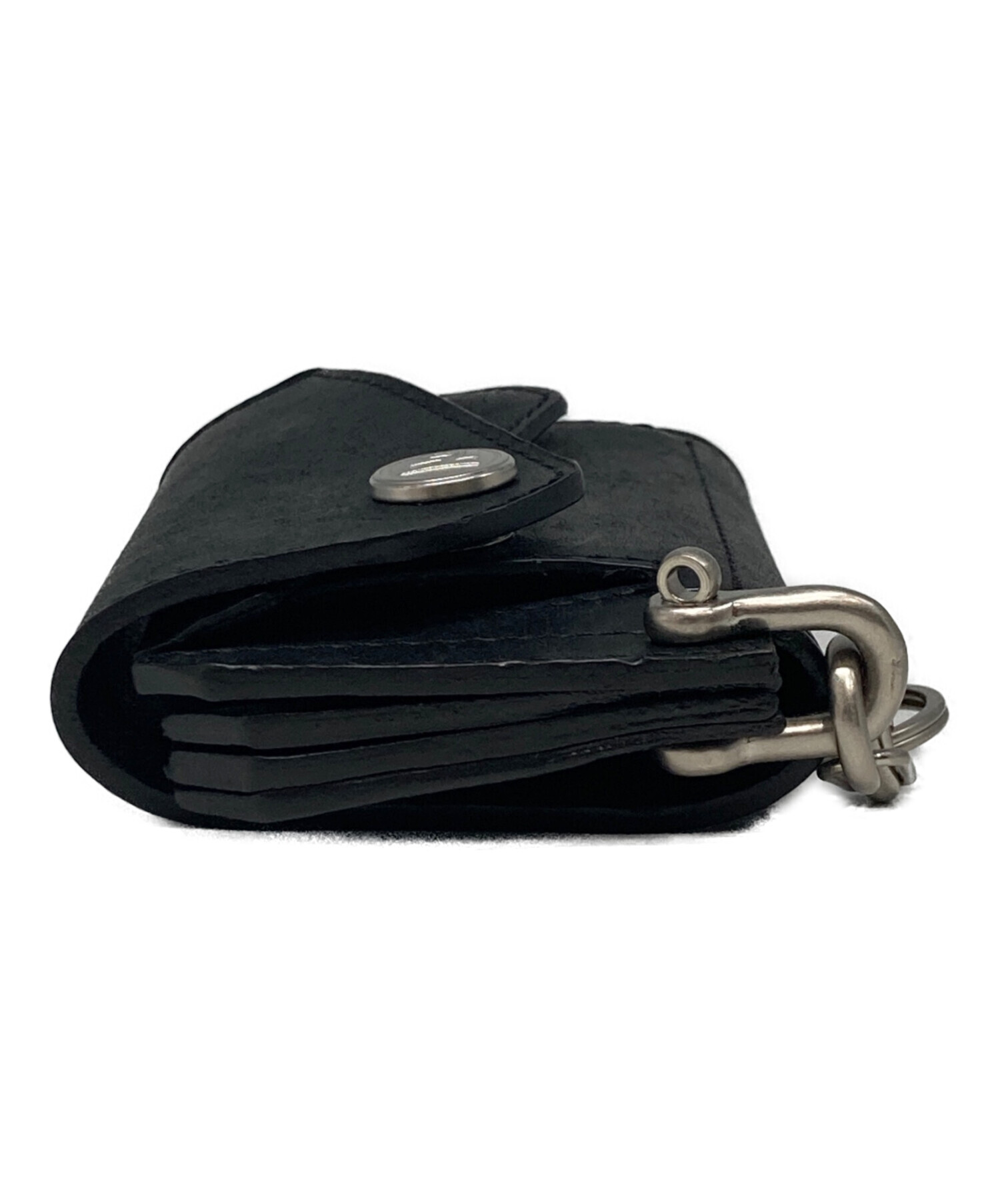 中古・古着通販】ROTAR (ローター) Swivel hook compact wallet
