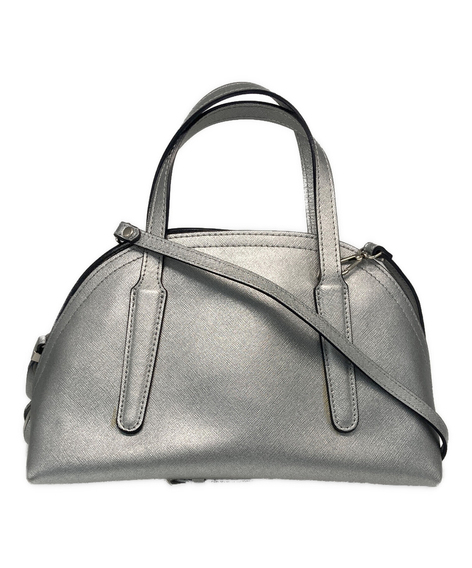中古・古着通販】GIANNI CHIARINI (ジャンニ キアリーニ) 2WAYバッグ