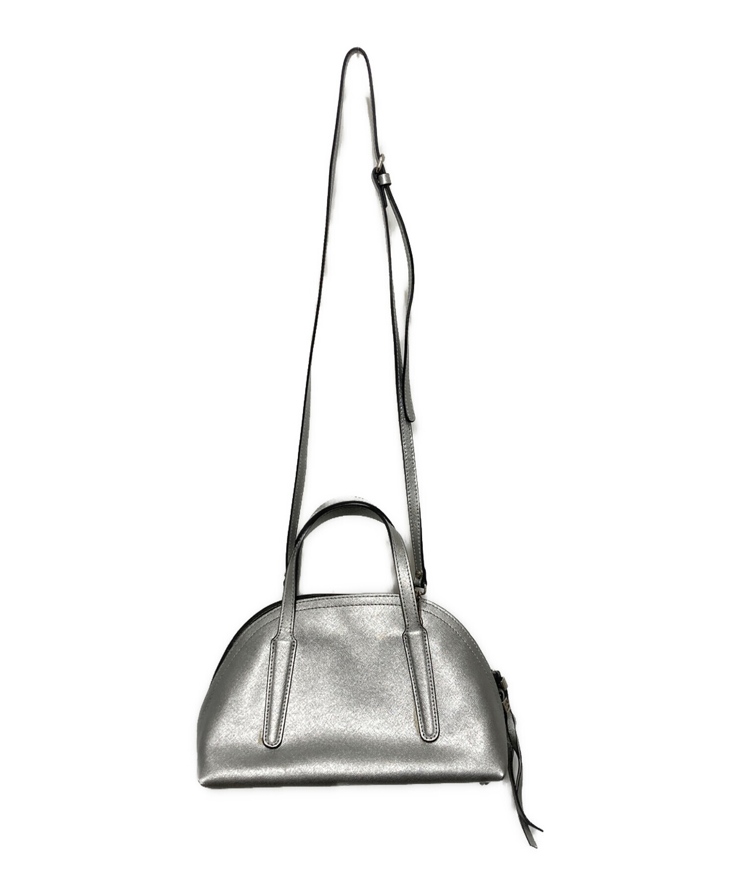 中古・古着通販】GIANNI CHIARINI (ジャンニ キアリーニ) 2WAYバッグ