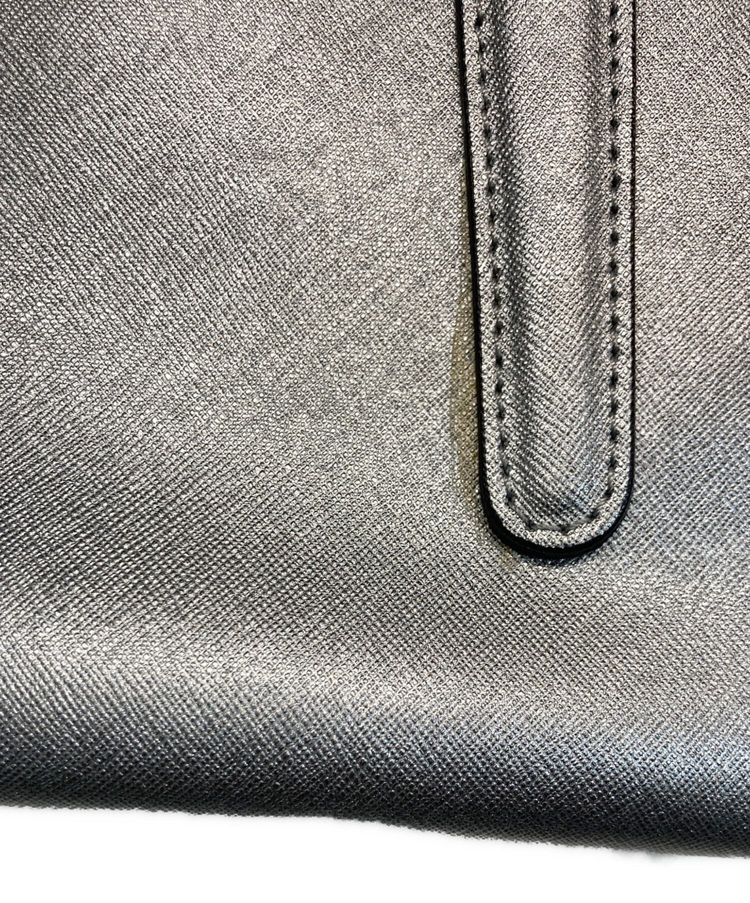 中古・古着通販】GIANNI CHIARINI (ジャンニ キアリーニ) 2WAYバッグ