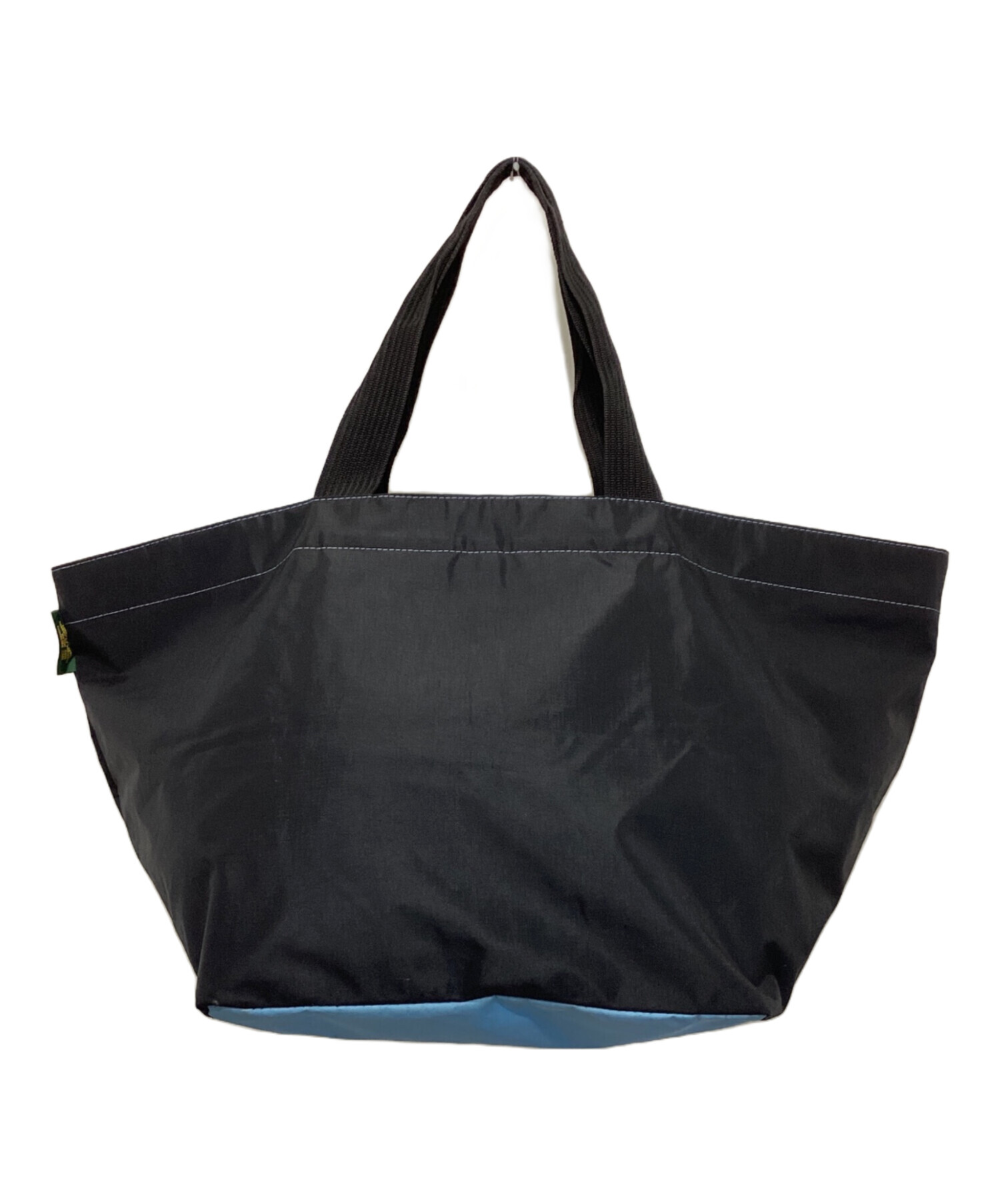 Hervé Chapelier 2925N トートバッグ ノワール黒中古 中古・古着通販】Herve Chapelier (エルベシャプリエ) トートバッグ