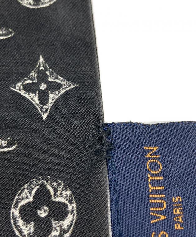 中古・古着通販】LOUIS VUITTON (ルイ ヴィトン) スカーフ バンドー