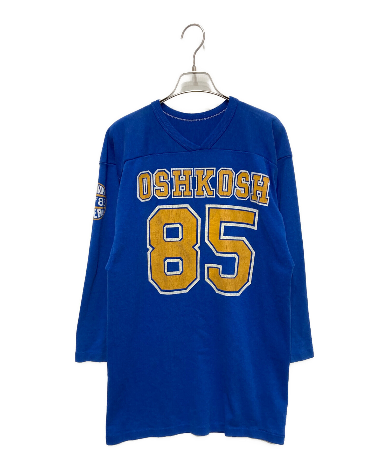 中古・古着通販】RUSSELL ATHLETIC (ラッセルアスレチック) オールド