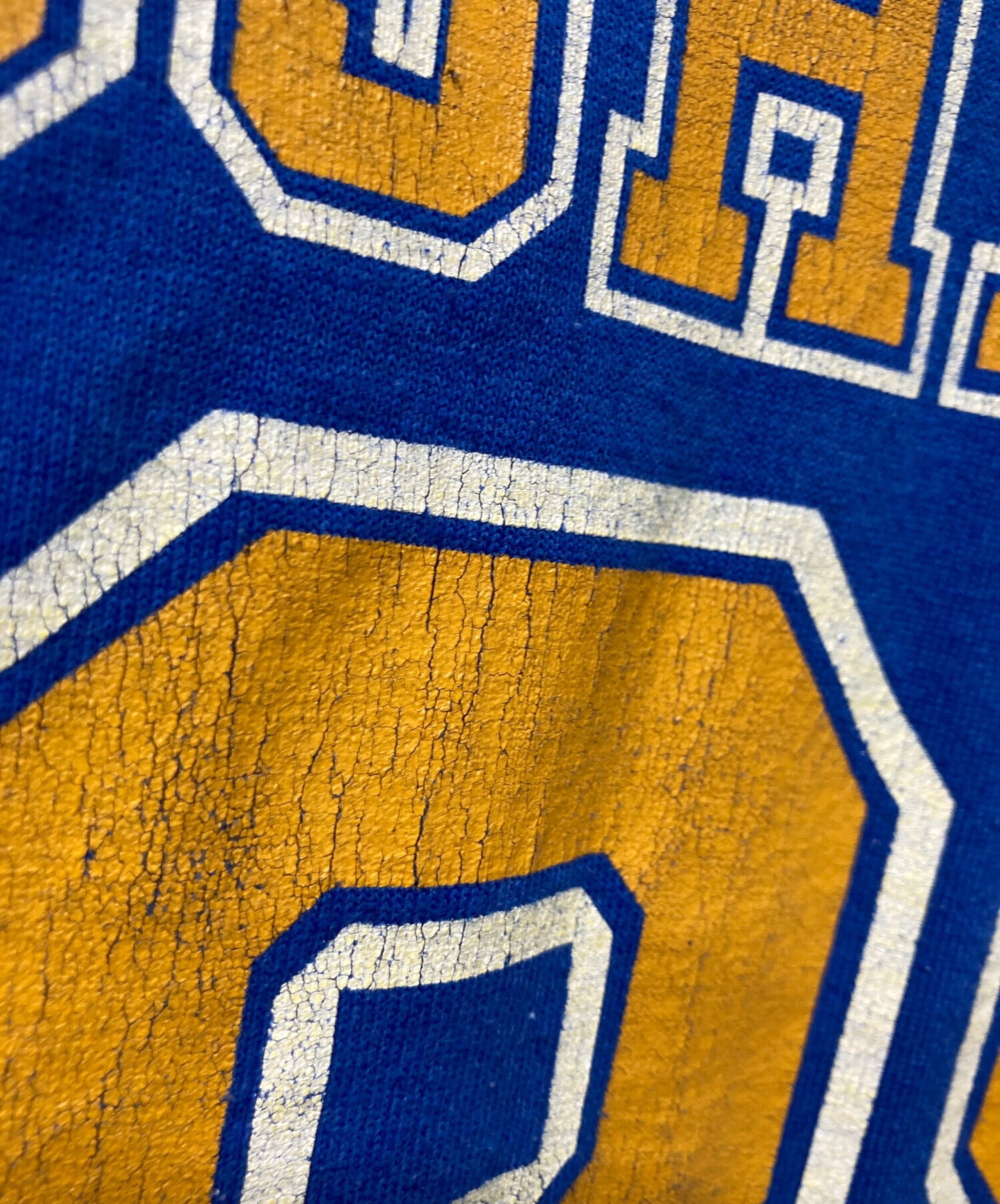 中古・古着通販】RUSSELL ATHLETIC (ラッセルアスレチック) オールド