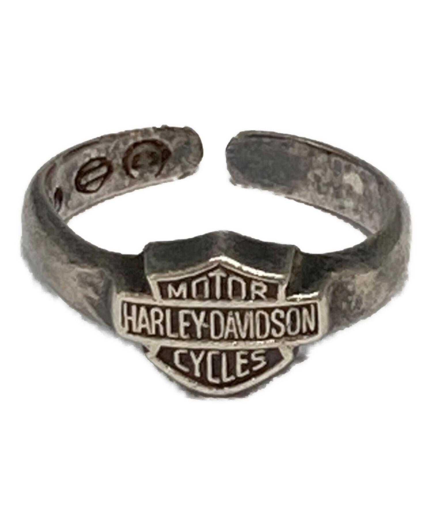 中古・古着通販】HARLEY-DAVIDSON (ハーレーダビッドソン) ピンキー
