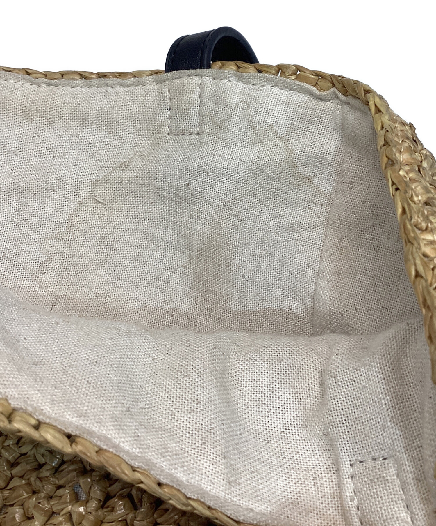 中古・古着通販】LION COFFEE (ライオンコーヒー) ear PAPILLONNER