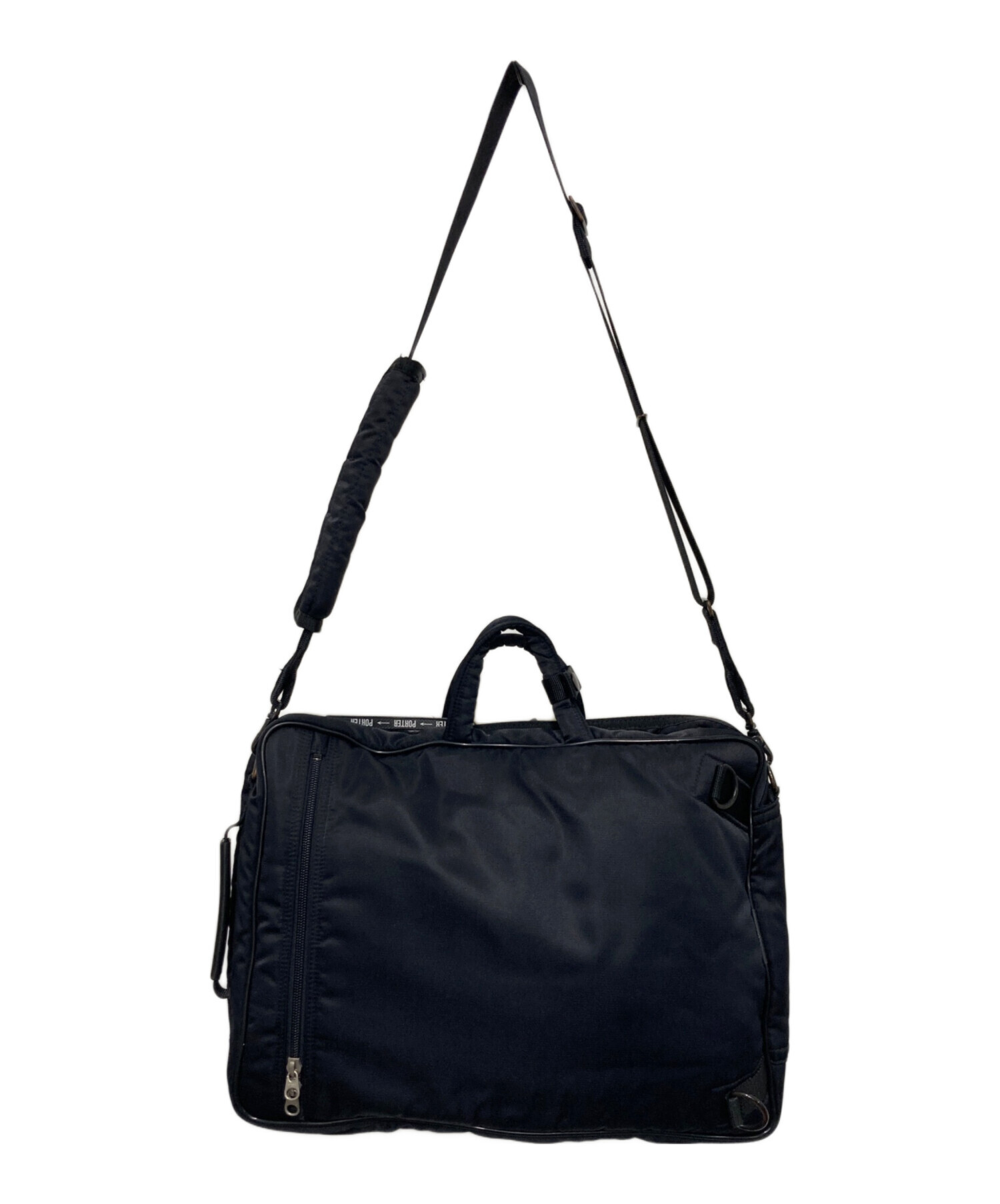 中古・古着通販】PORTER (ポーター) WORK SPORTS TRIP3WAYブリーフ