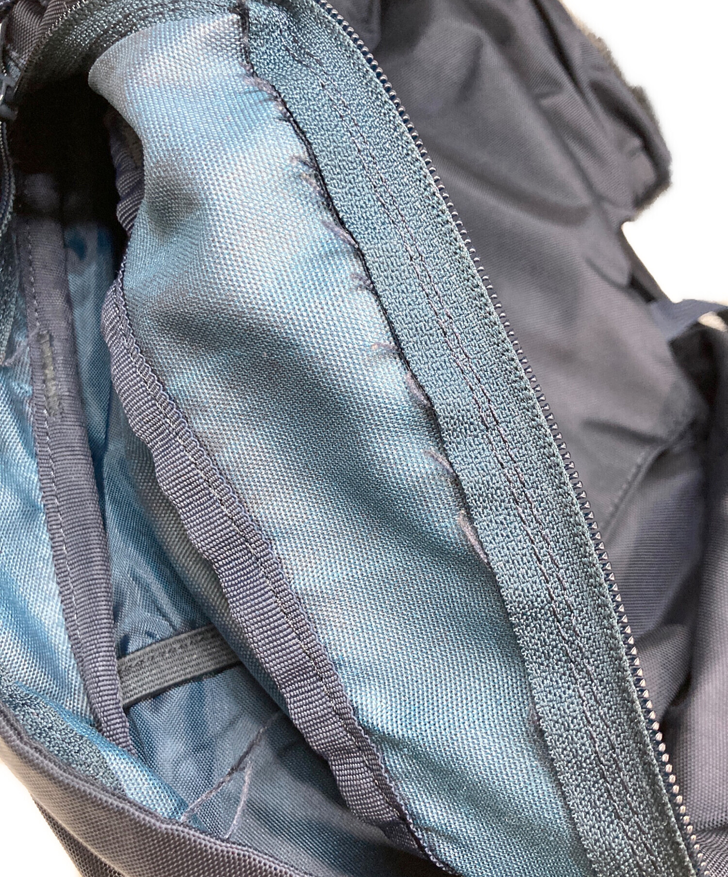 中古・古着通販】HELLY HANSEN (ヘリーハンセン) スカルスティン 20