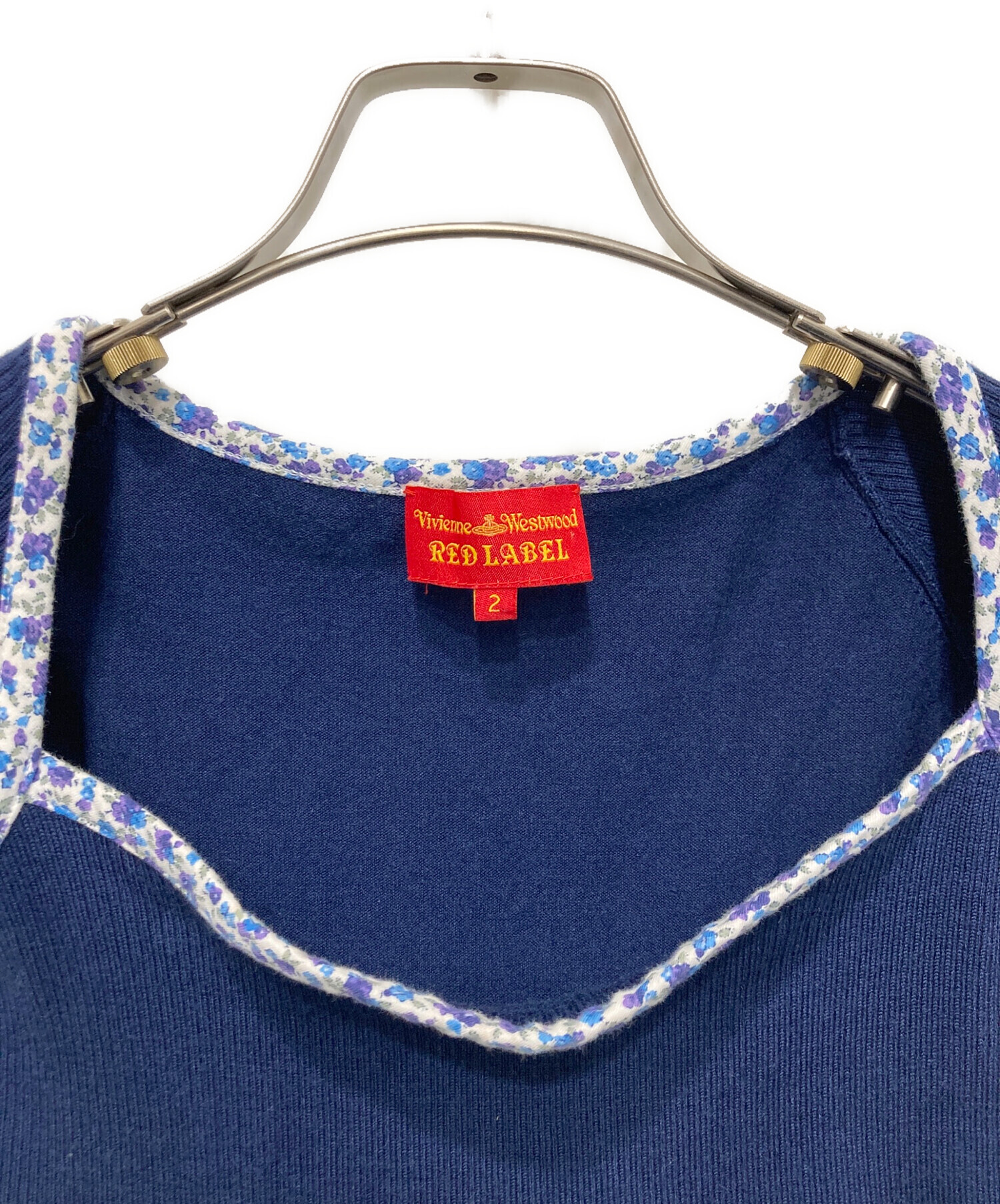 中古・古着通販】Vivienne Westwood RED LABEL (ヴィヴィアンウエスト