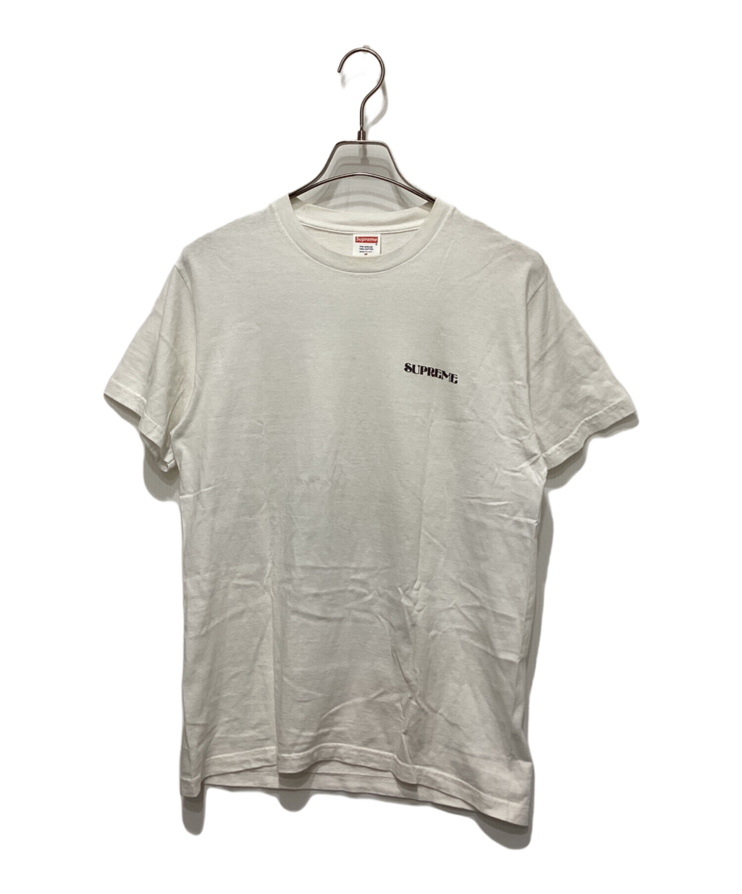 中古・古着通販】SUPREME (シュプリーム) Undercover Lover Tee