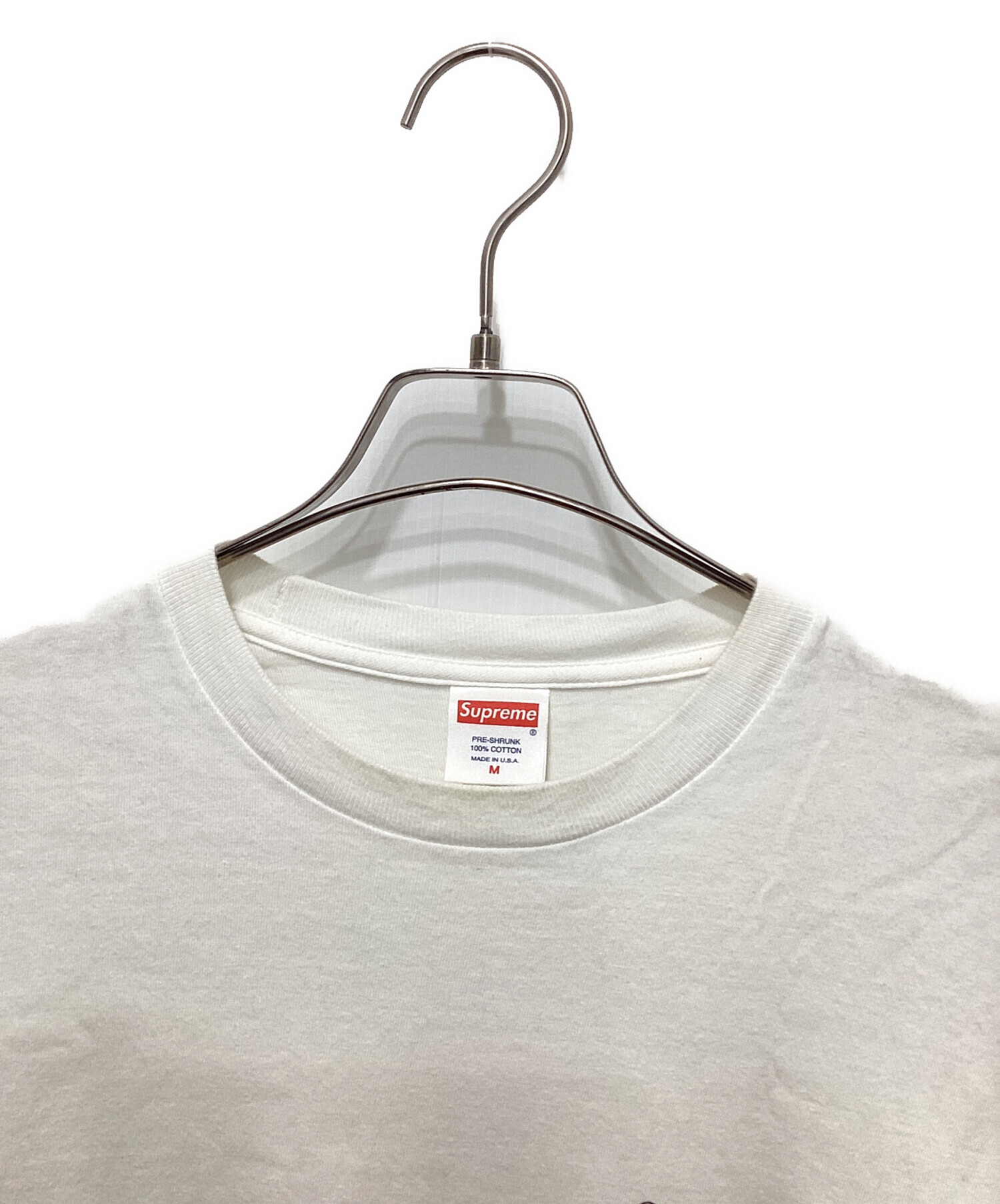 中古・古着通販】SUPREME (シュプリーム) Undercover Lover Tee