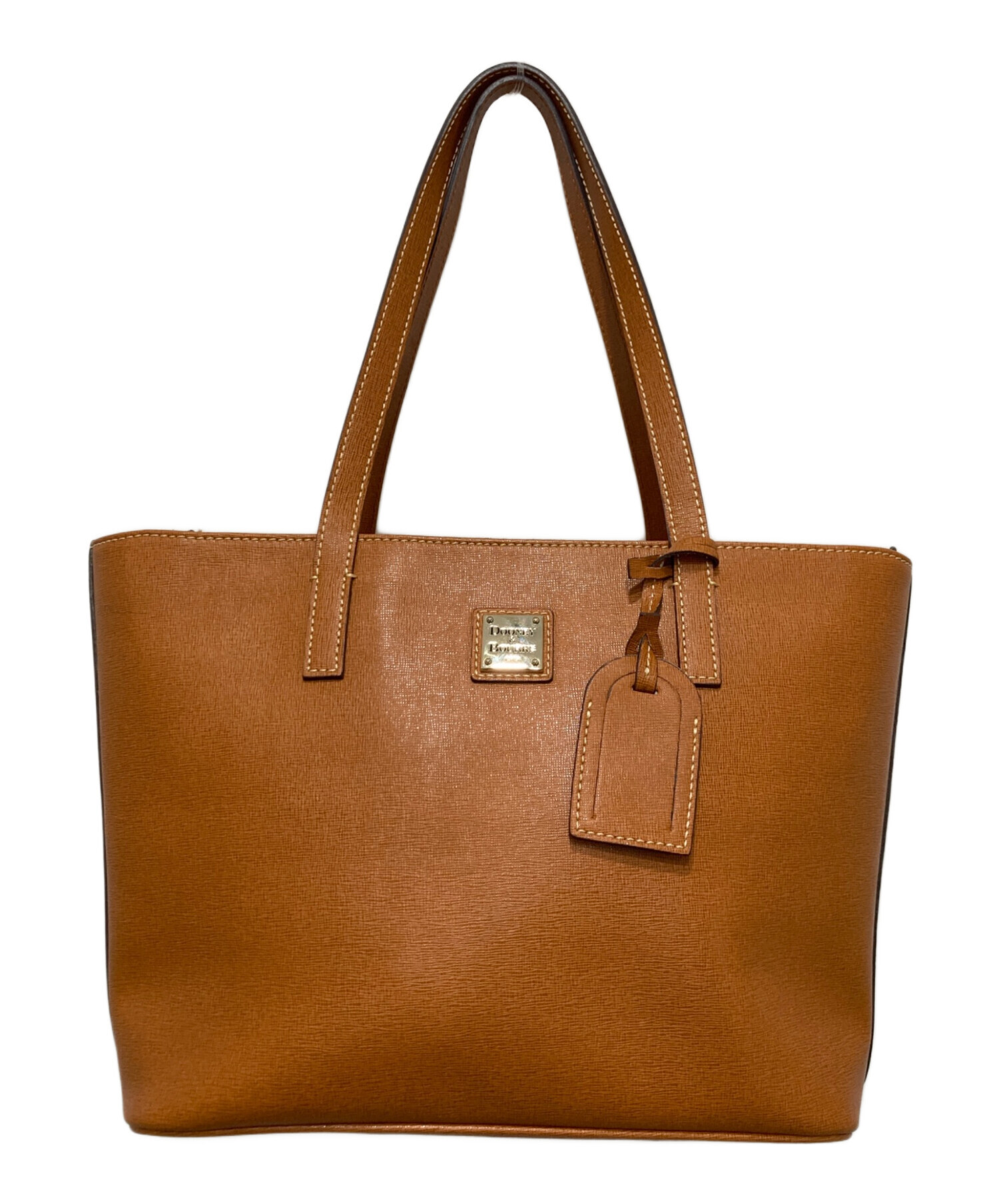ドゥーニーu0026バーク☆ビジネスバッグ 希少 USA製 DOONEY＆BOURKE 