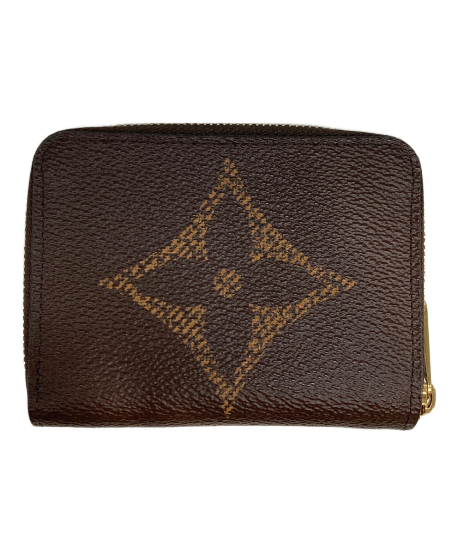 中古・古着通販】LOUIS VUITTON (ルイ ヴィトン) ミニウォレット