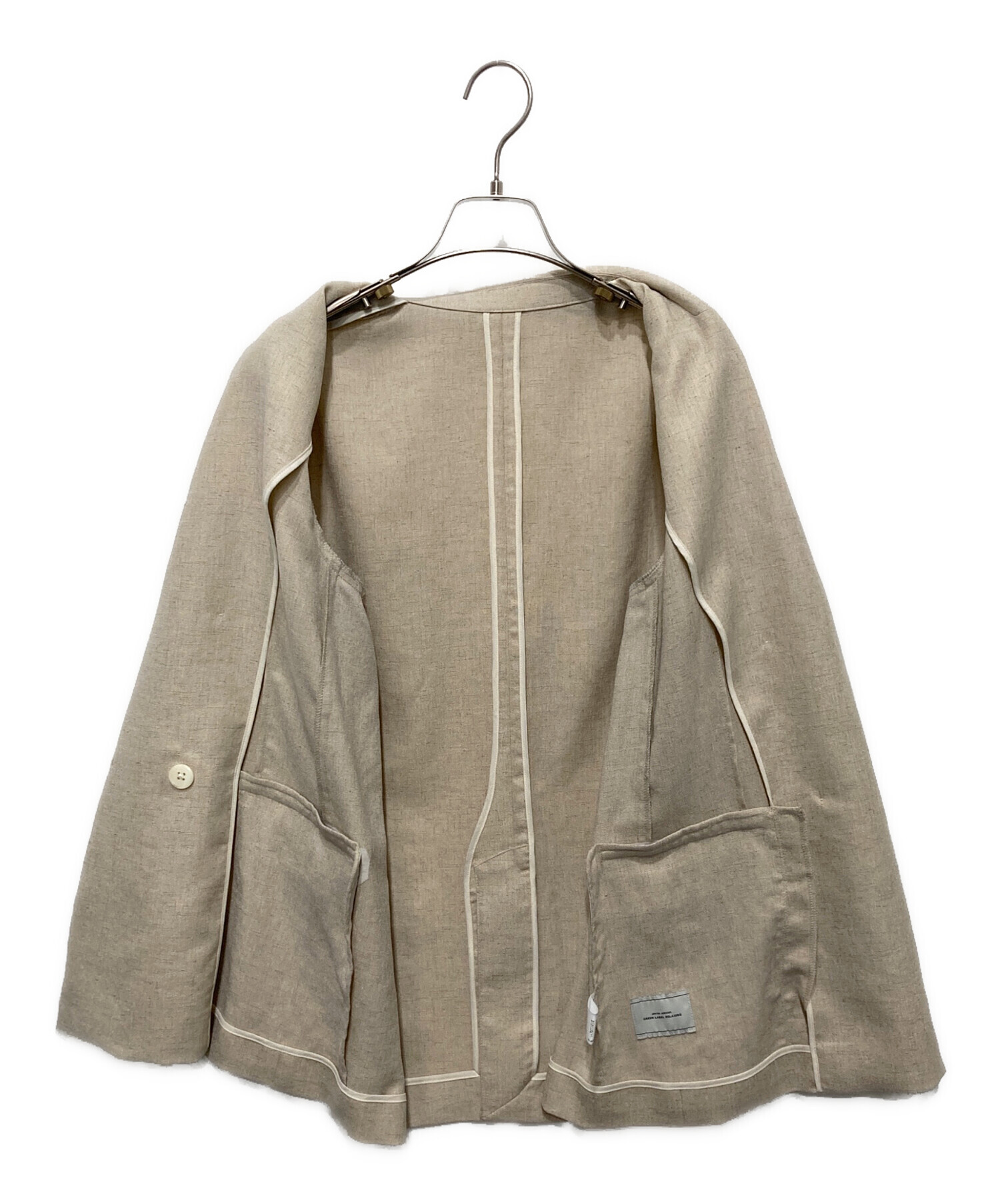 中古・古着通販】green label relaxing (グリーンレーベルリラクシング