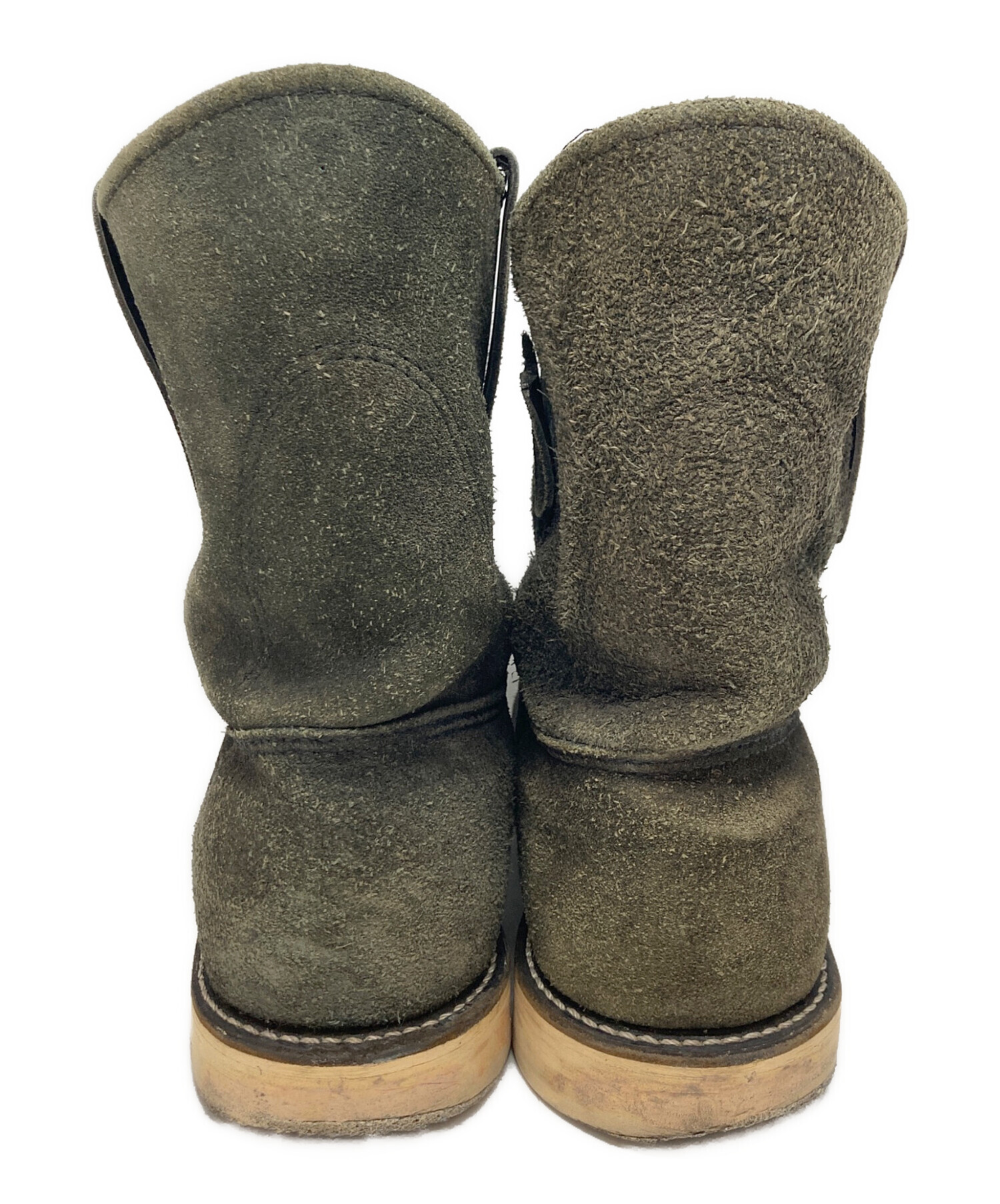 中古・古着通販】RED WING (レッドウィング) BEAMS (ビームス) 別注