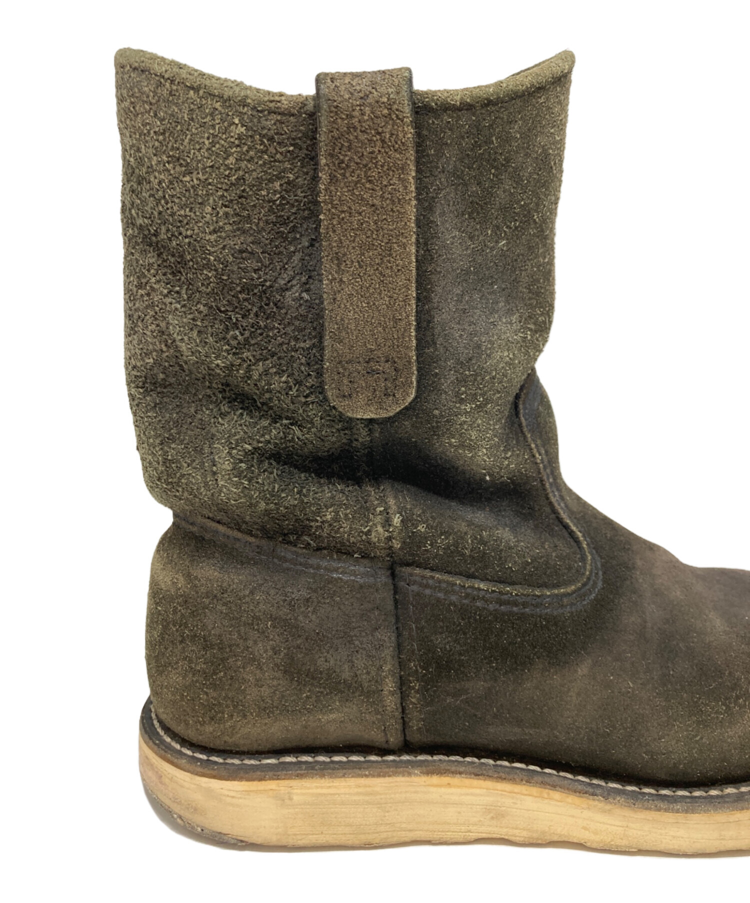 中古・古着通販】RED WING (レッドウィング) BEAMS (ビームス) 別注