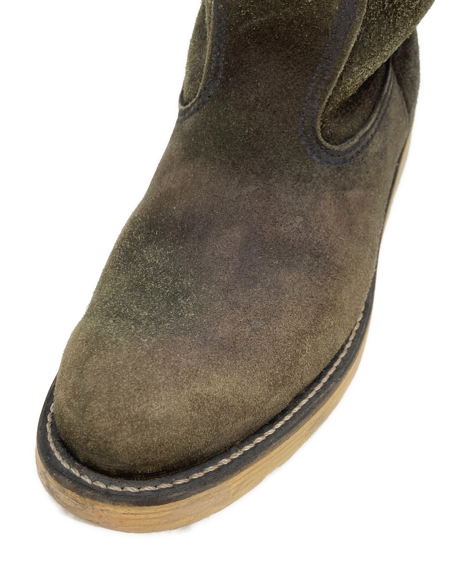 中古・古着通販】RED WING (レッドウィング) BEAMS (ビームス) 別注