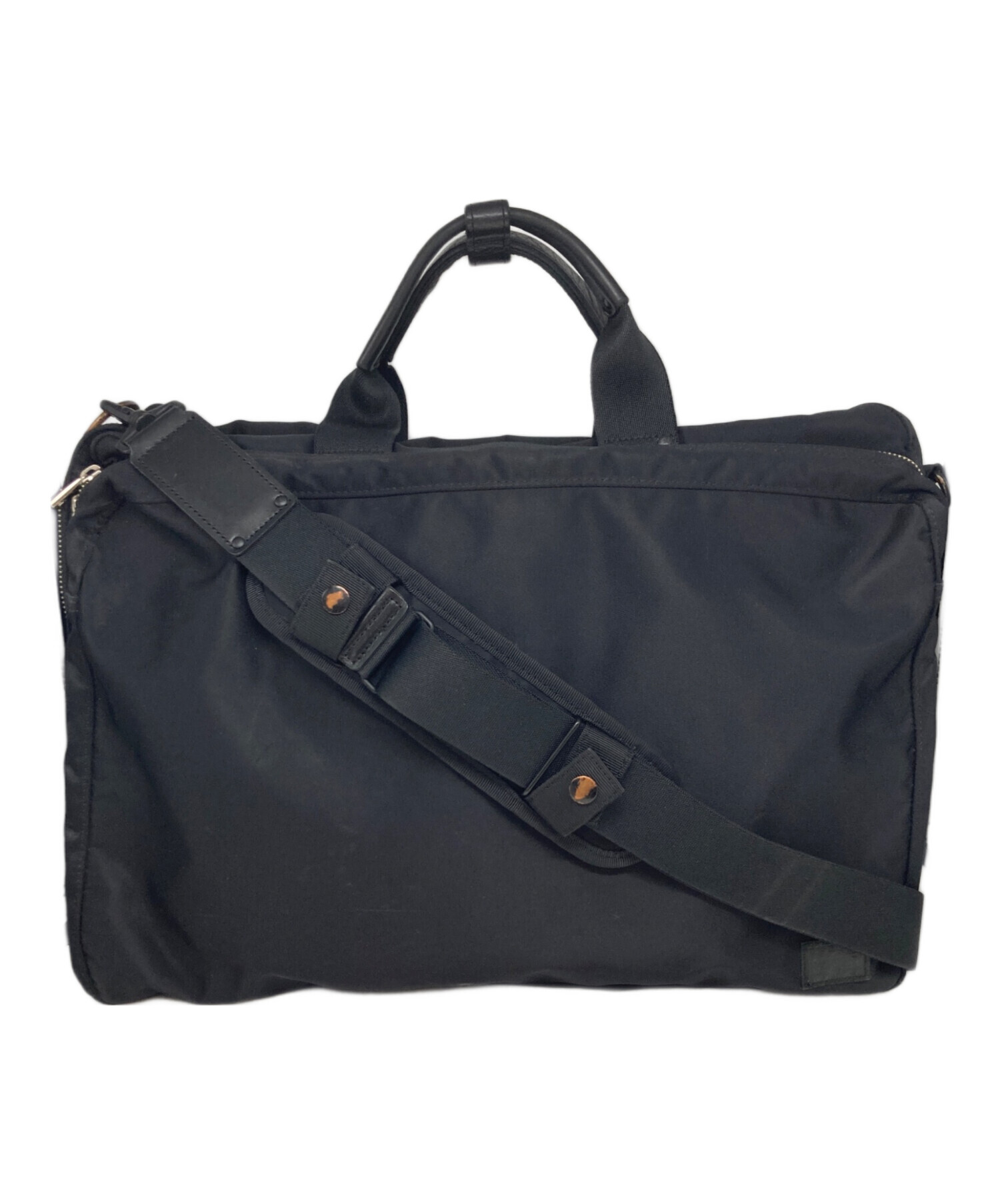 中古・古着通販】PORTER (ポーター) リフト2WAYブリーフケース
