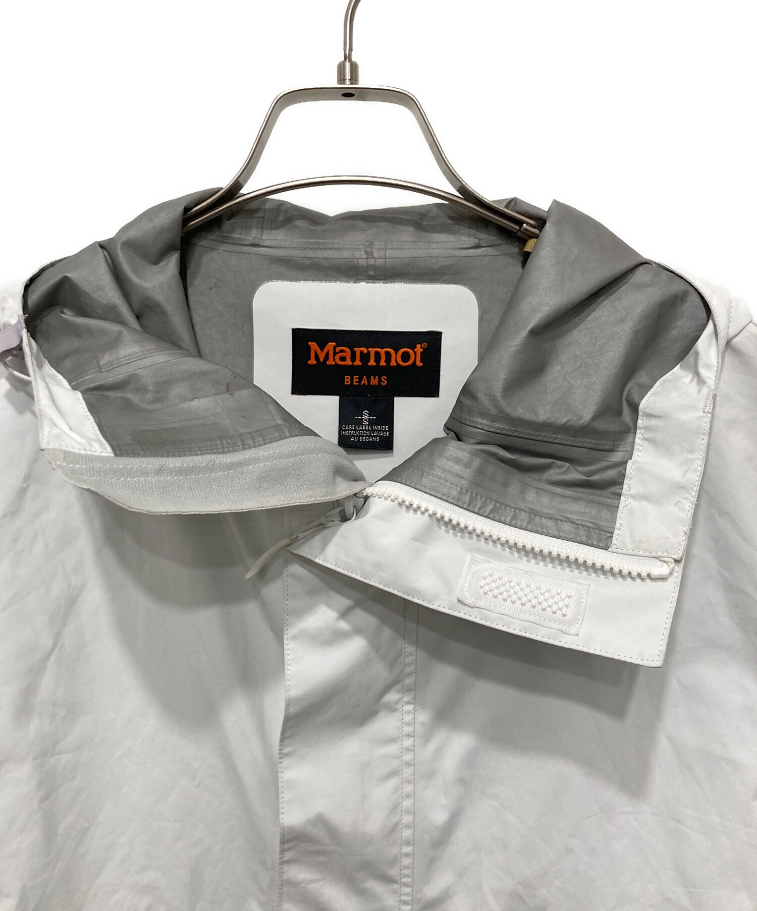 中古・古着通販】Marmot (マーモット) BEAMS (ビームス) 別注シャワー