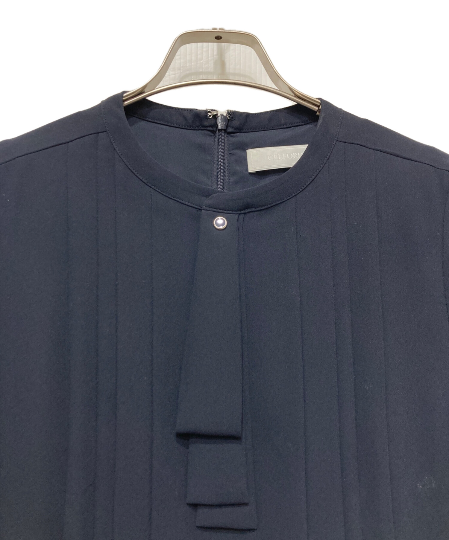 中古・古着通販】CELFORD (セルフォード) セルフォード ボウタイ