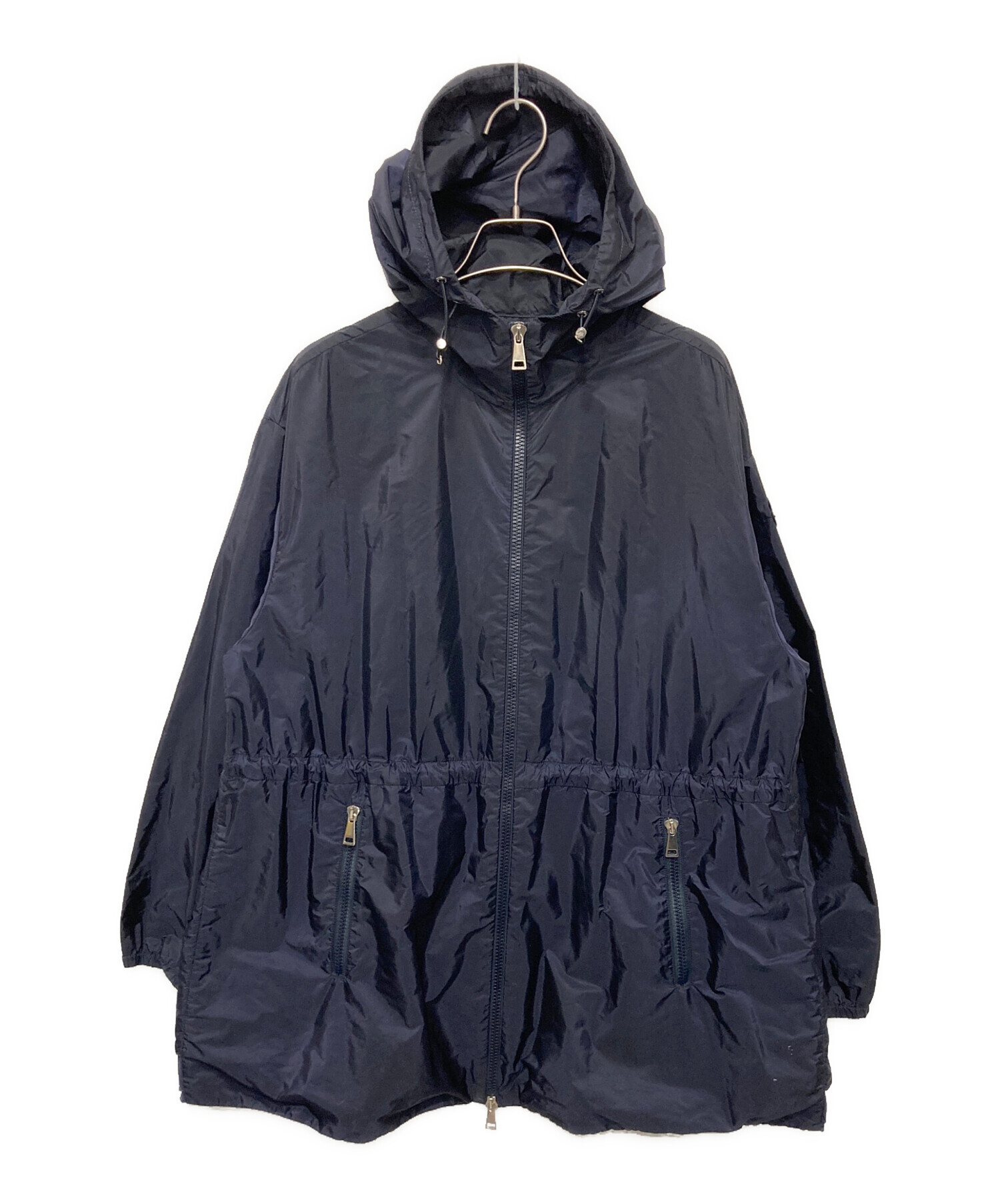 中古・古着通販】MONCLER (モンクレール) WETE GIUBBOTTOナイロン 