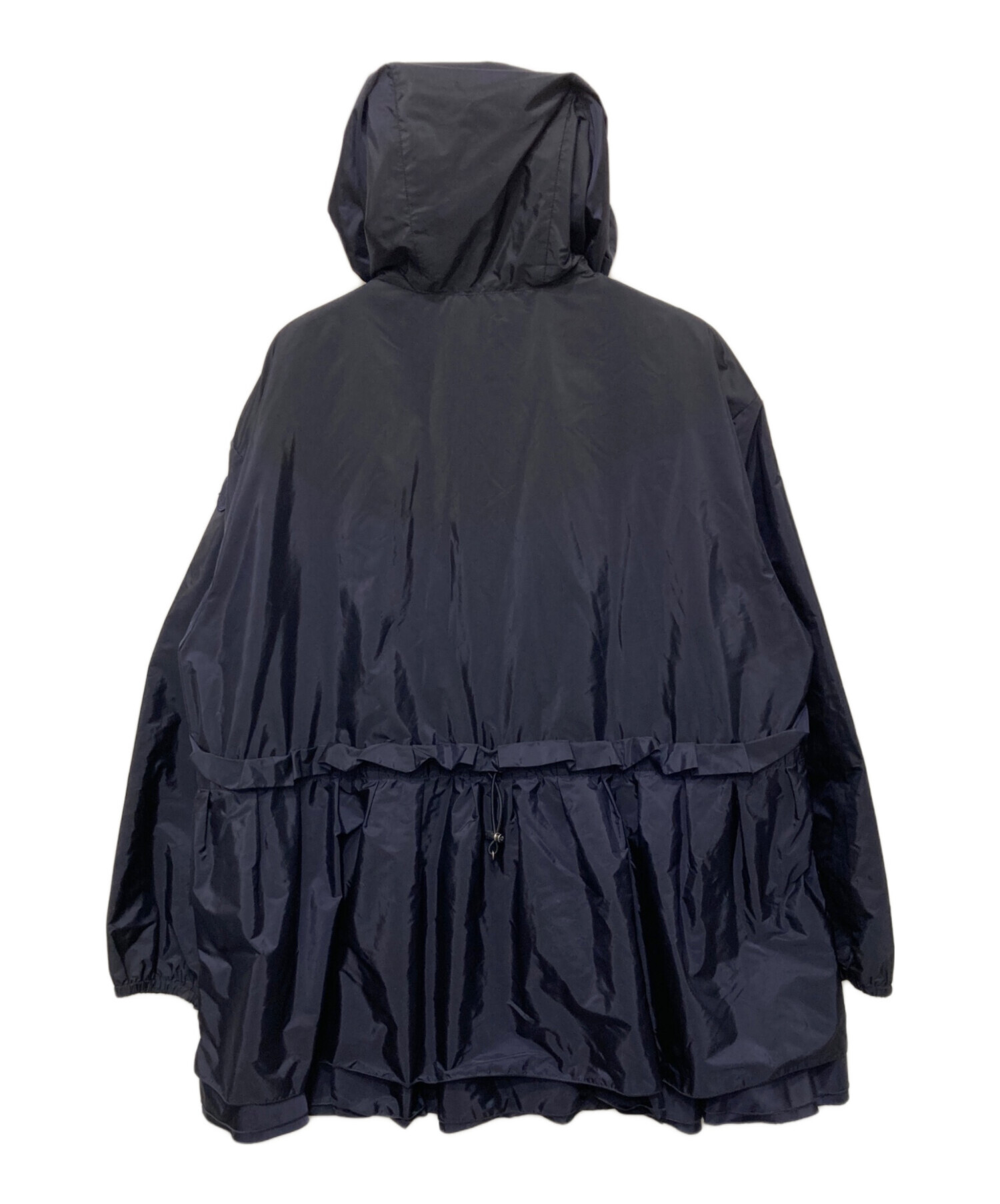 中古・古着通販】MONCLER (モンクレール) WETE GIUBBOTTOナイロン