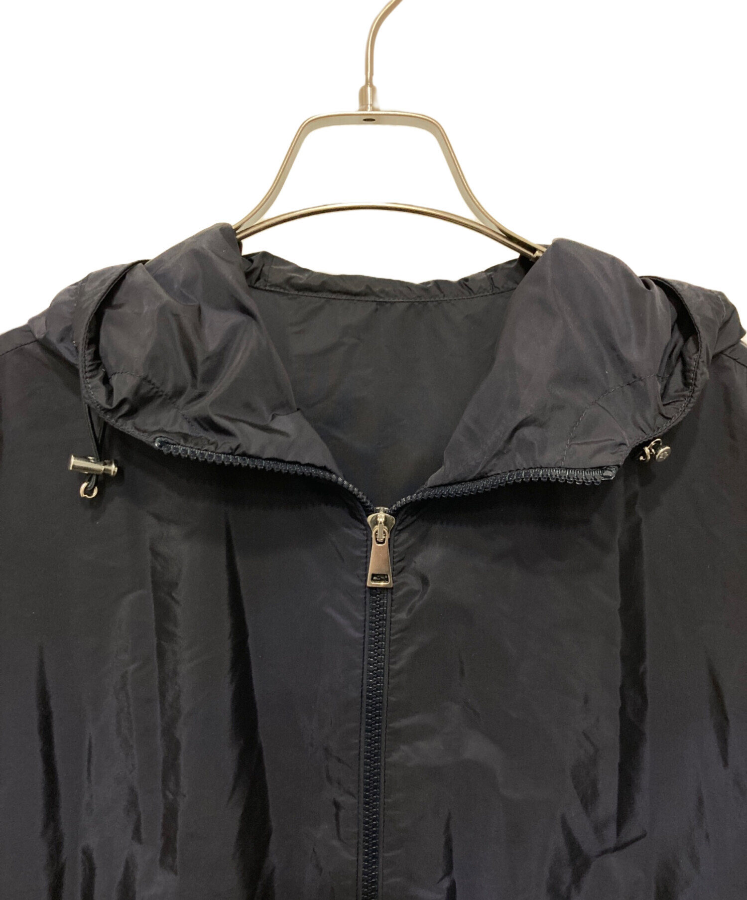 中古・古着通販】MONCLER (モンクレール) WETE GIUBBOTTOナイロン